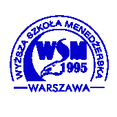 Wyzsza Szkola Menedzerska w Warszawie